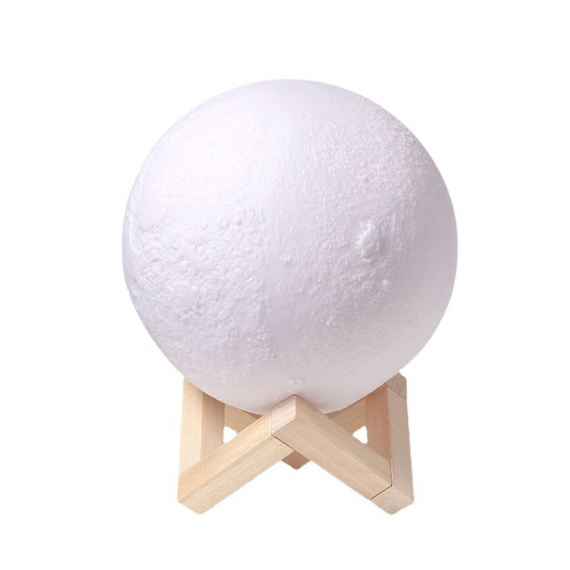 Bluetooth speakers with Moon Lights NSP-0281