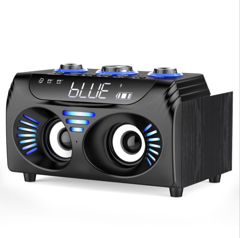 Portable Light Wireless Speaker NSP-0212