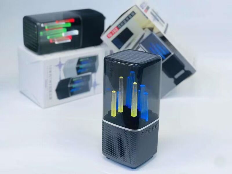 Colorful Lights Speaker   NSP-0243