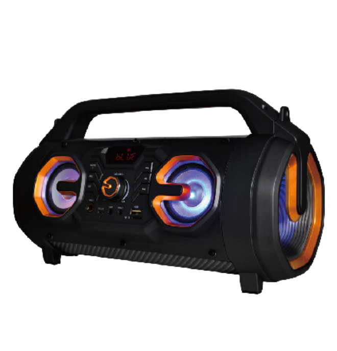 便携式无线扬声器NSP-0213