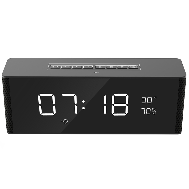 Portable Wireless Speaker NSP-0221