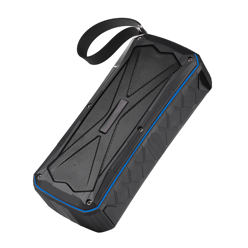 Portable Bluetooth Waterproof Speaker NSP-0217