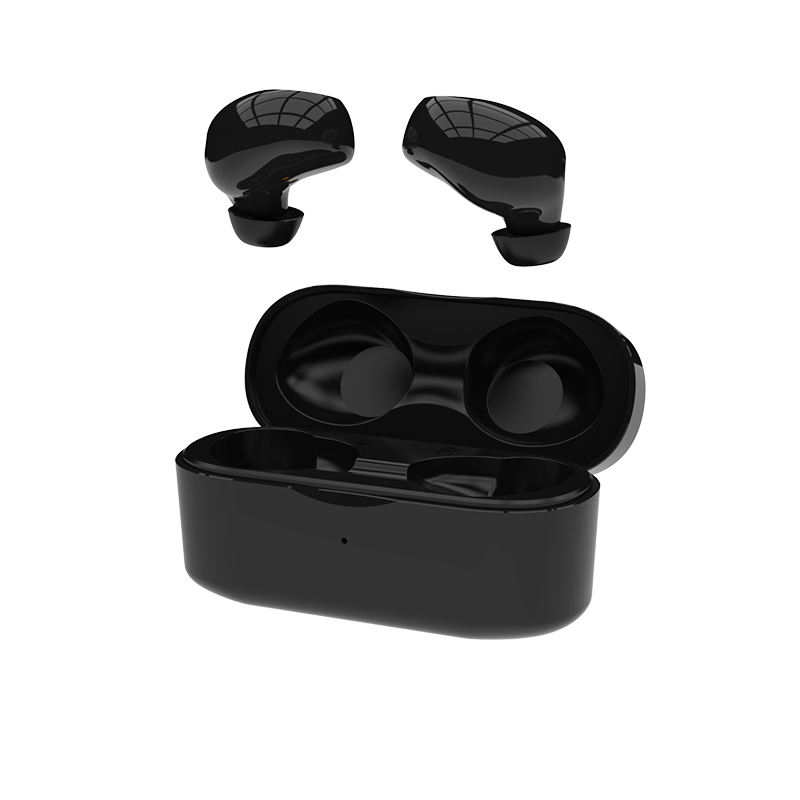 Double Wireless Earphones  AEP-0187