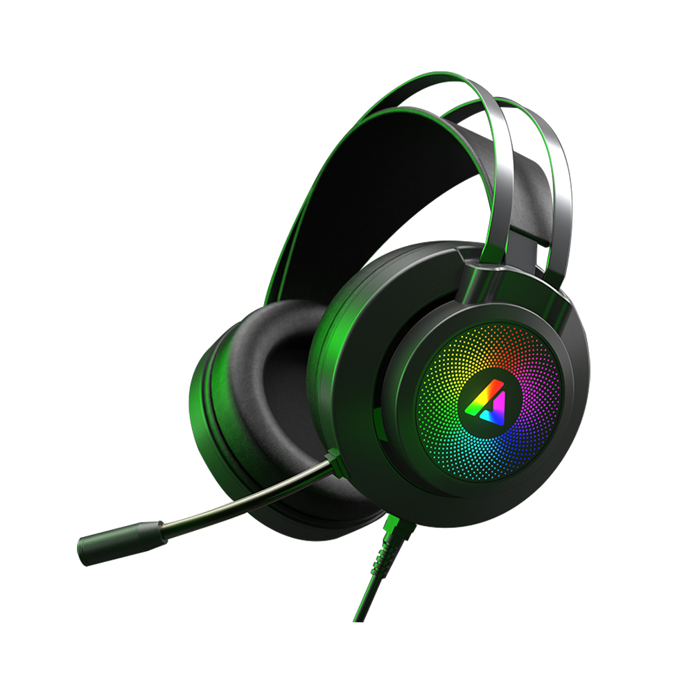 Gaming Headphone HEP-0150