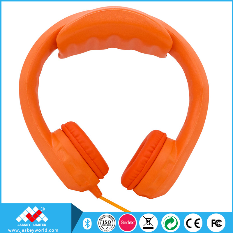 HEP-0101 Custom Headphones Best Wireless Headphones For Kids Bluetooth Headphone Manufacturer