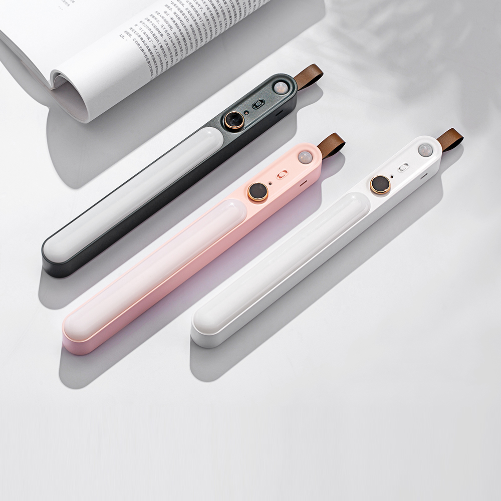 Induction LED Strip Lamp EG0219