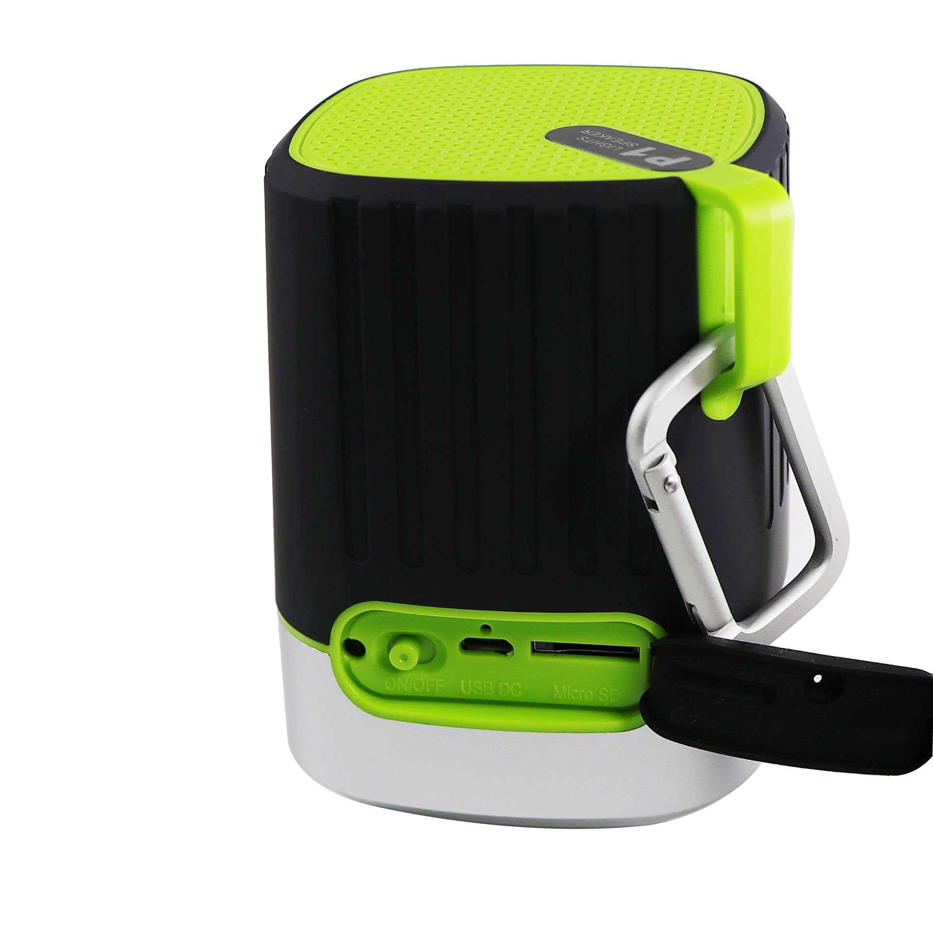 LED  Lights Waterproof  Speaker  NSP-0278