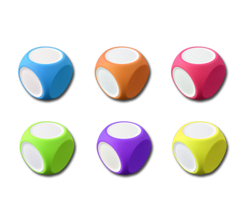Mini Room Bluetooth Speaker LSP-021