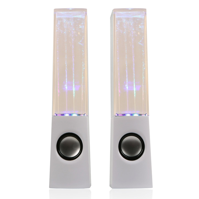 Dancing Water Speakers NSP-255L