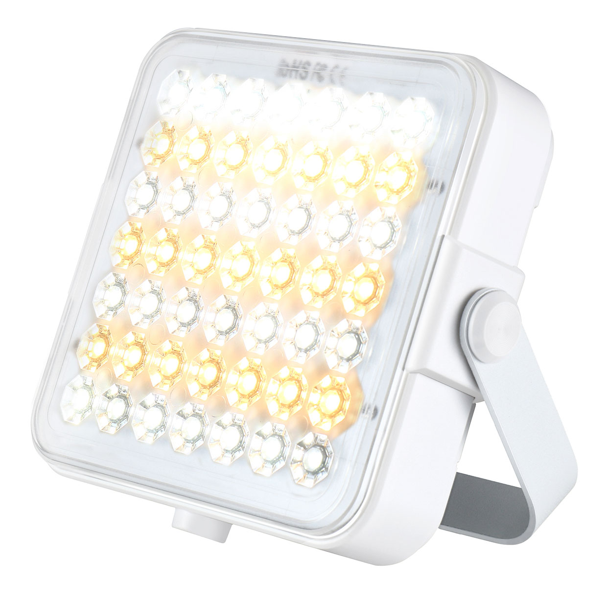Led  Flood Light with Power Bank PLL-0010