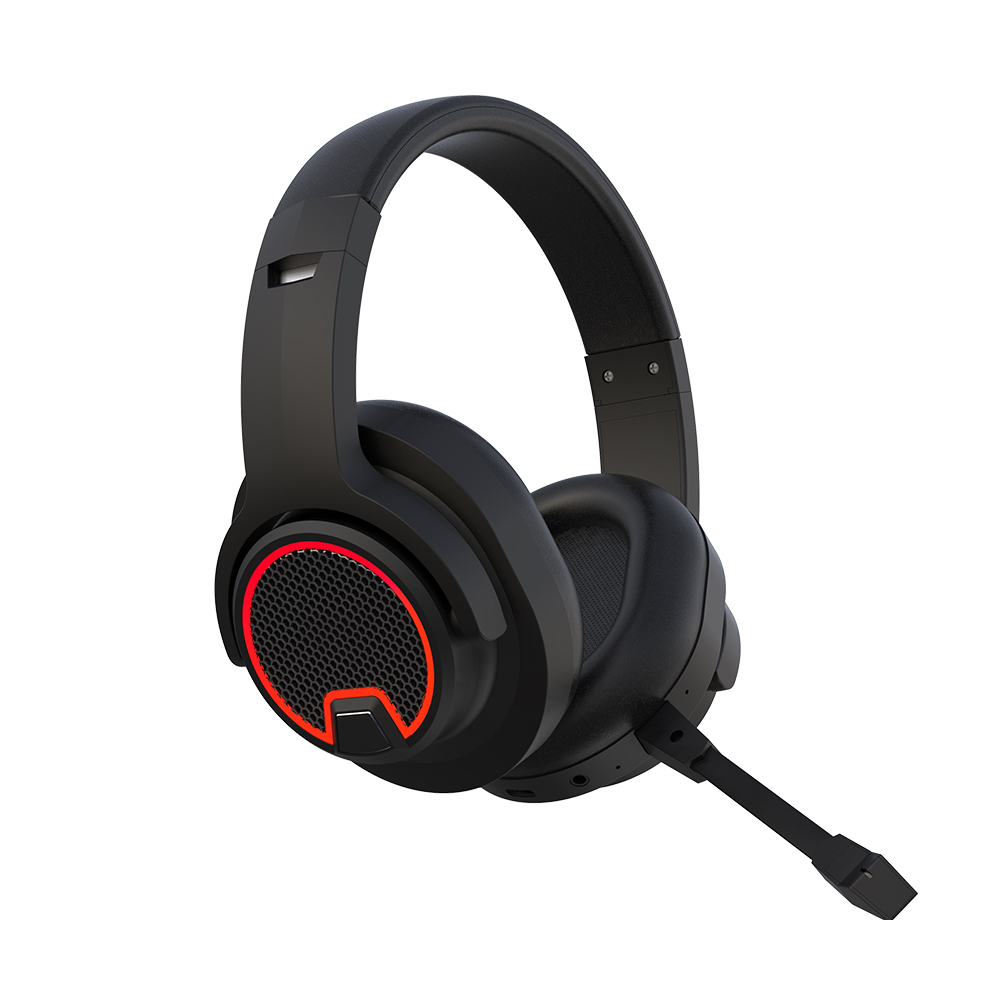 Low Delay Gaming Headphone HEP-0151