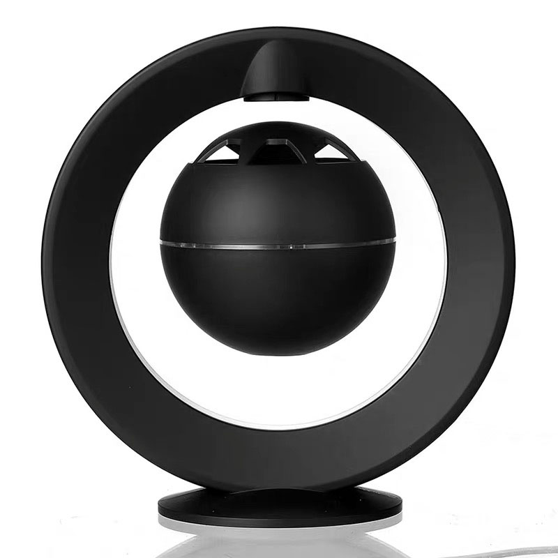 磁浮动蓝牙扬声器NSP-0239