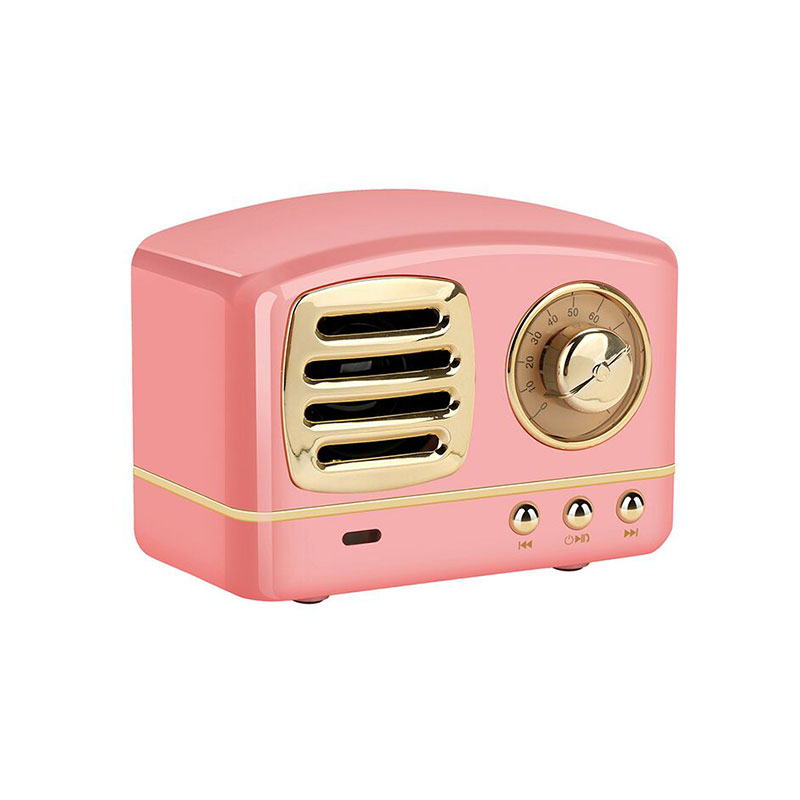 迷你古典扬声器NSP-0128