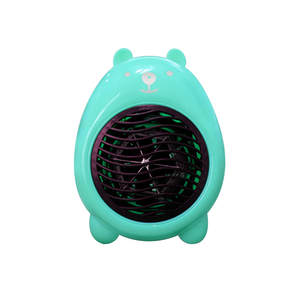 Mini Electric Fan Heater EG0184