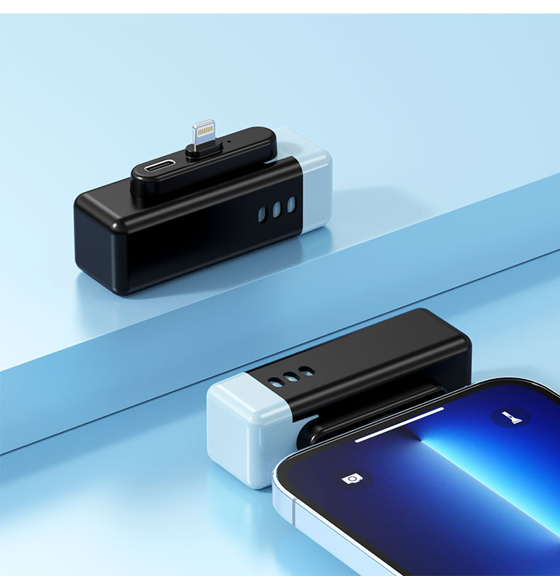 Mini Powerbank EG0255