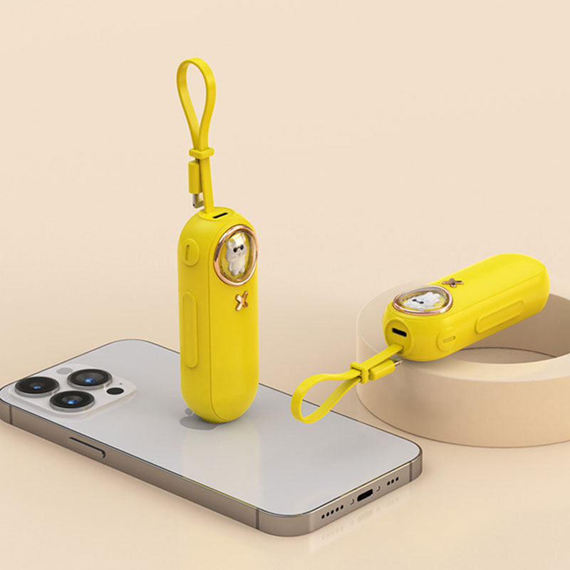 Mini Powerbank EG0259