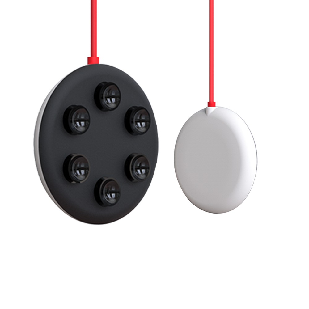 Mini Suction Cup Wireless Charger EG0193