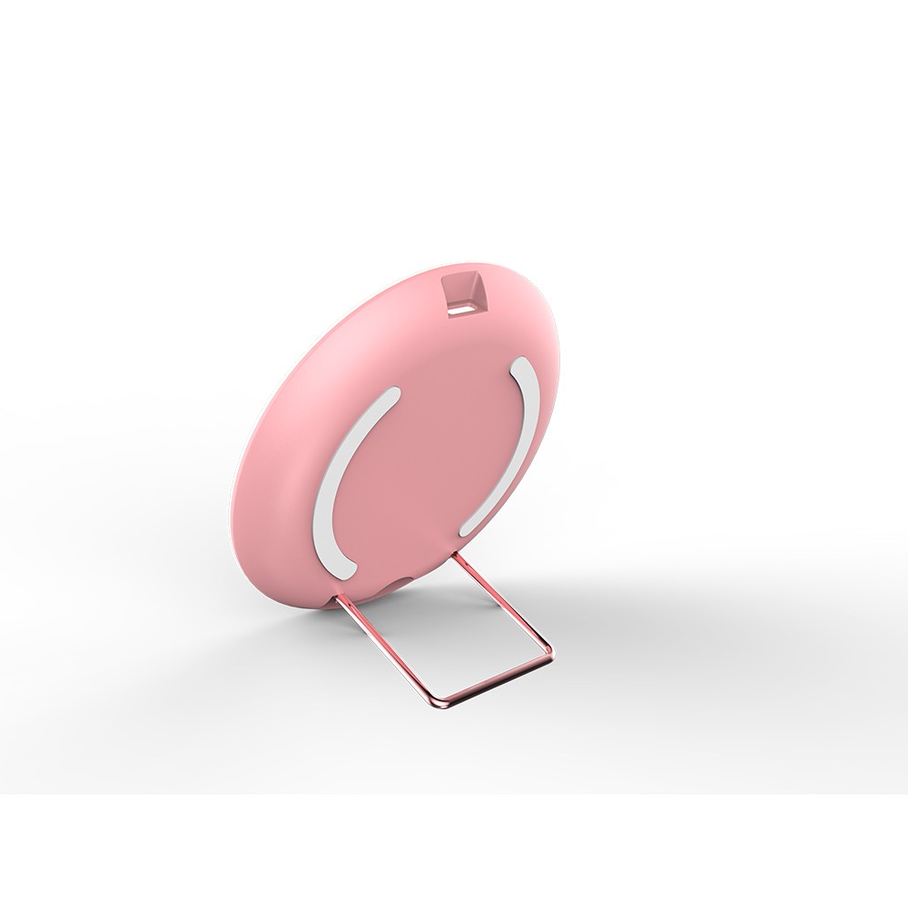 Mirror wireless charger EG0203