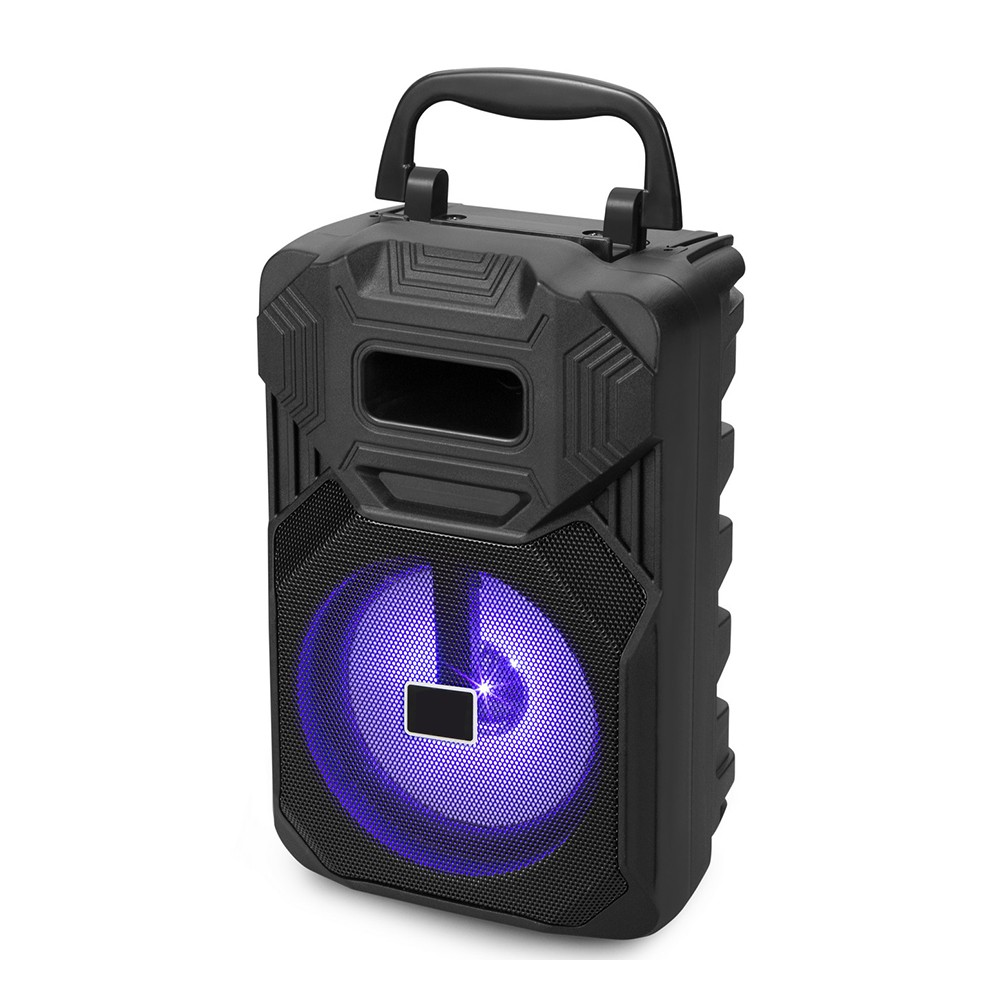 Mulitfunction LED便携式扬声器NSP-0230