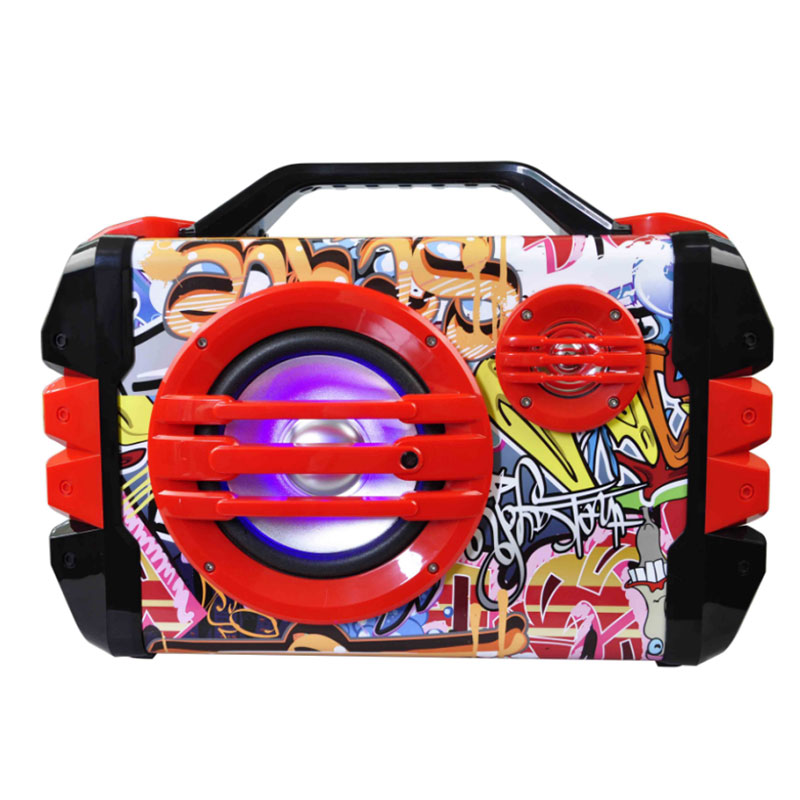 Multi-function Portable   Speaker KLS-0046