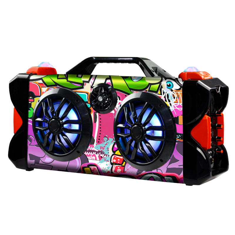Multi-function Portable   Speaker  KLS-0050