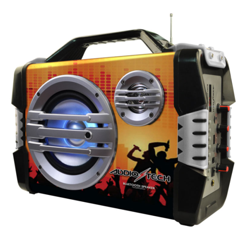 Multi-function Portable   Speaker  KLS-0051