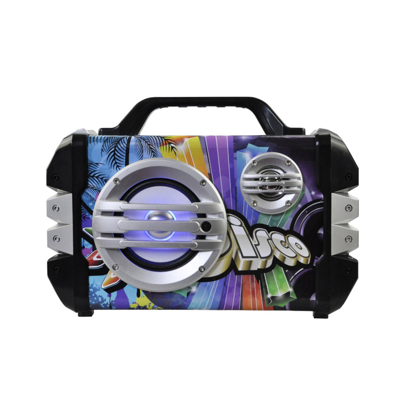 多功能便携式扬声器KLS-0055