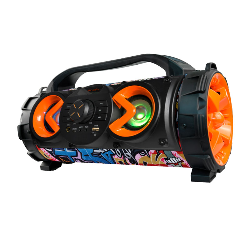 多功能便携式扬声器KLS-0056