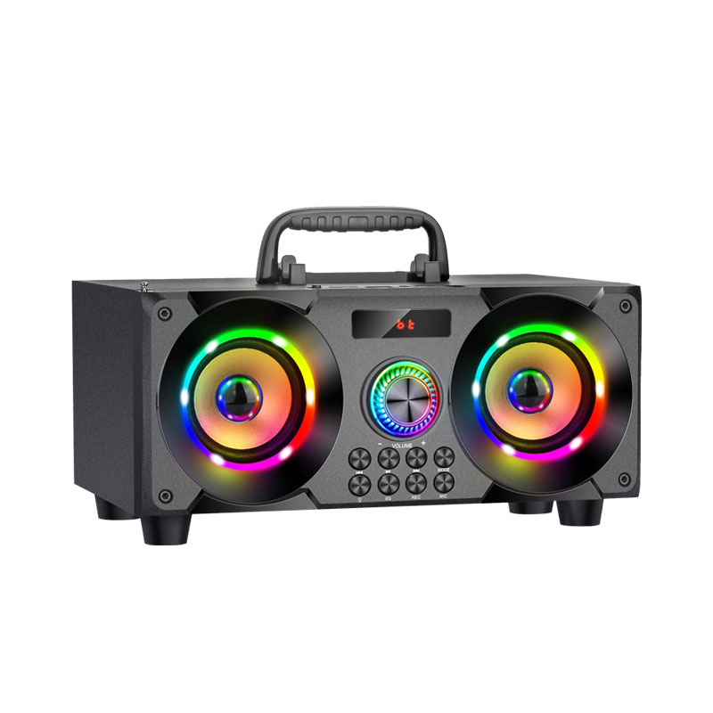 多功能便携式扬声器KLS-0058