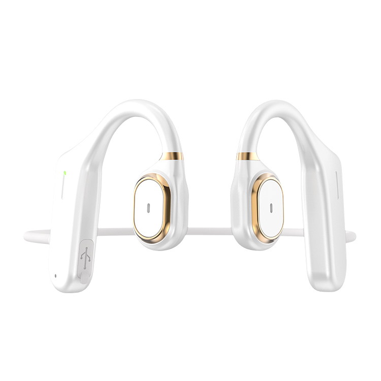 Open-ear Audio TWS Athletic Headphones HEP-0166