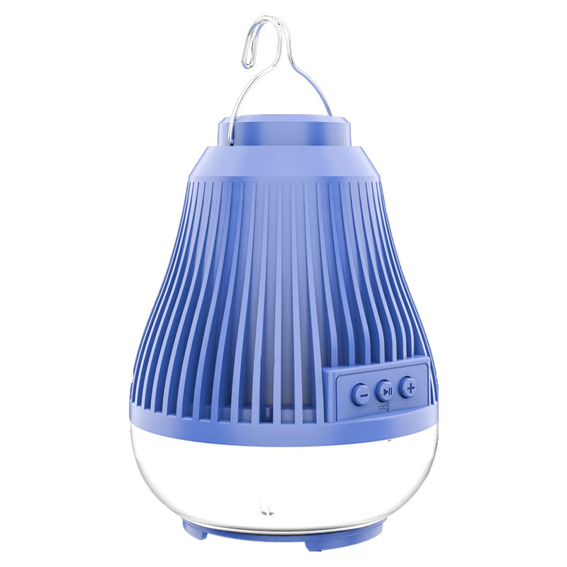 Outdoor Speaker with Light NSP-0266