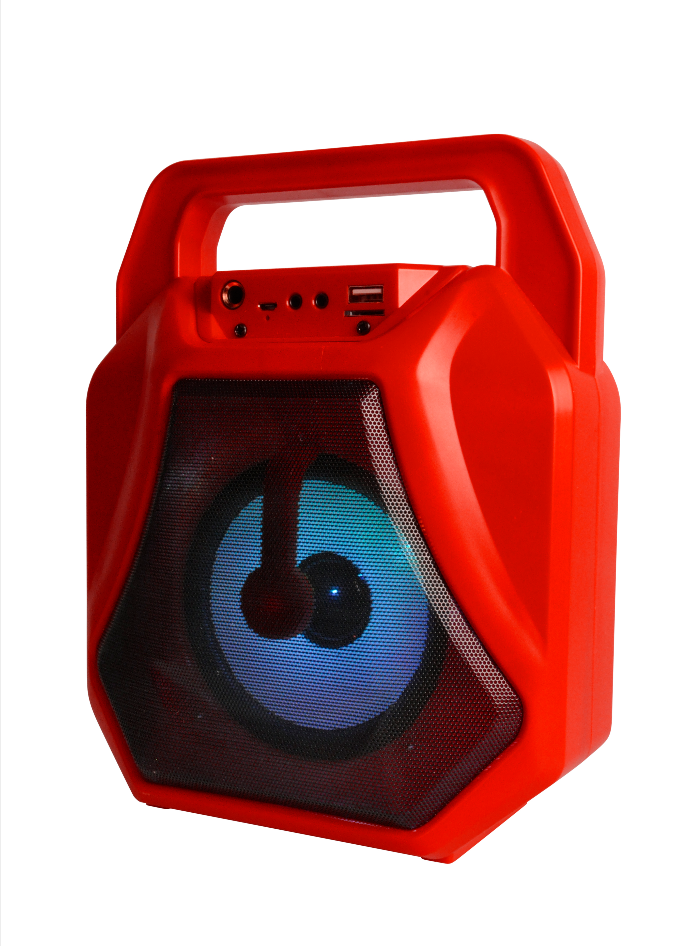 Portable Bluetooth Speaker NSP-0207