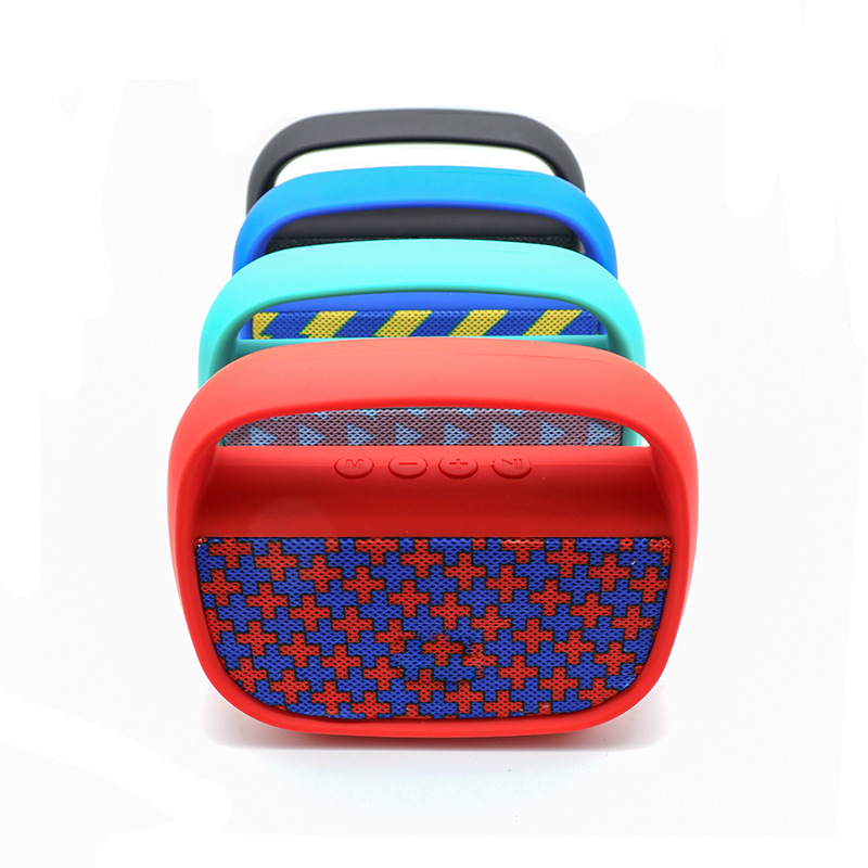 Portable Fabric Speaker NSP-0135