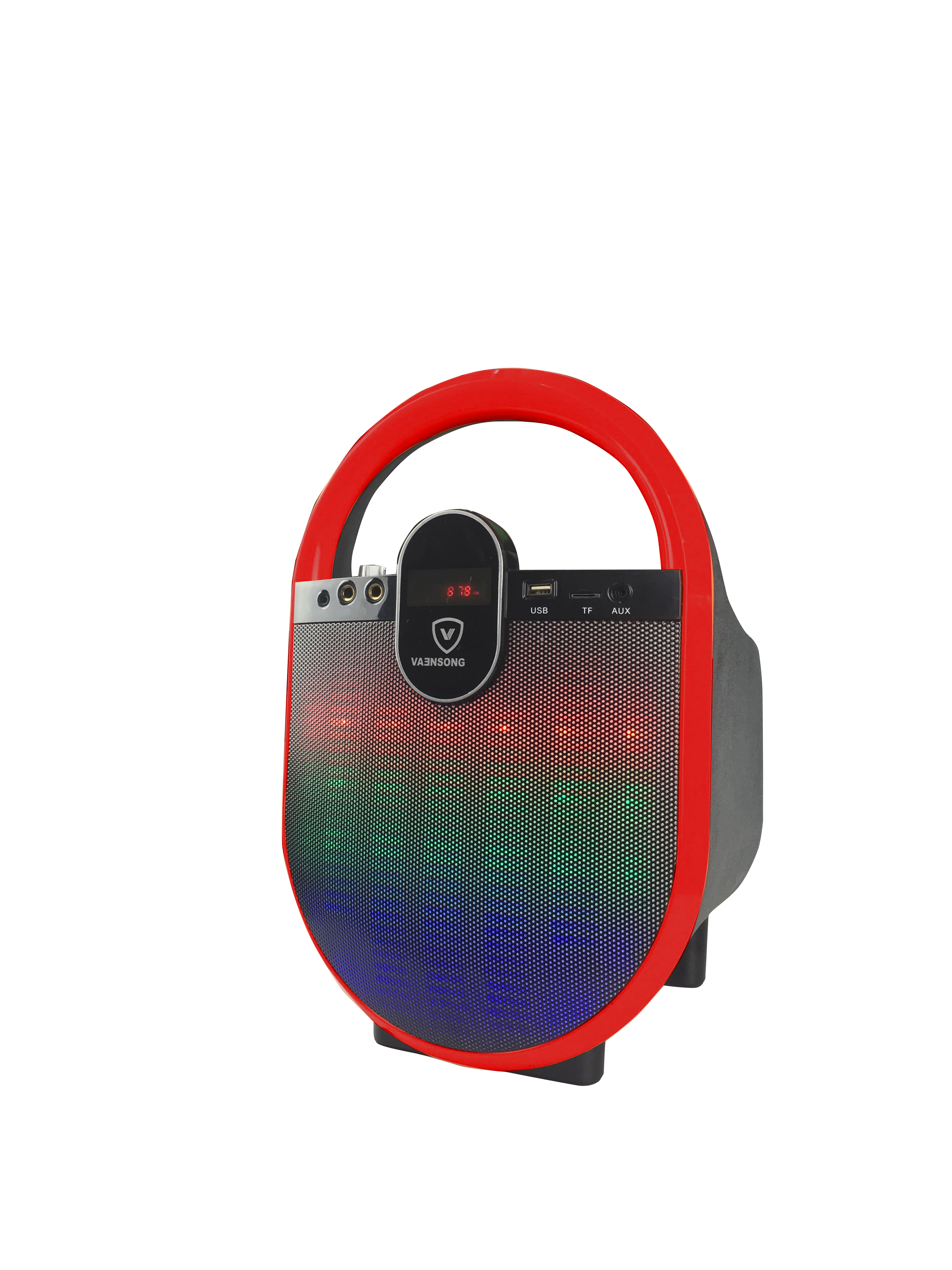 便携式蓝牙扬声器NSP-0214