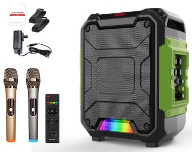 Quality Multi-function Speaker KLS-0041