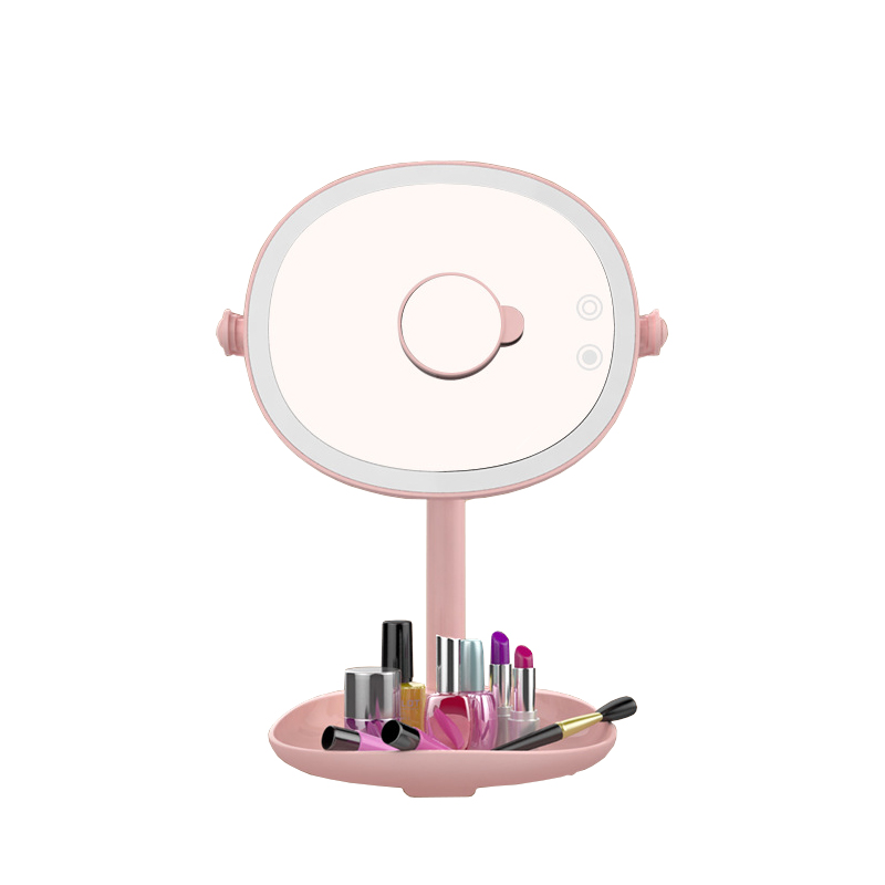 Selfie Light With Mirror EG-0144