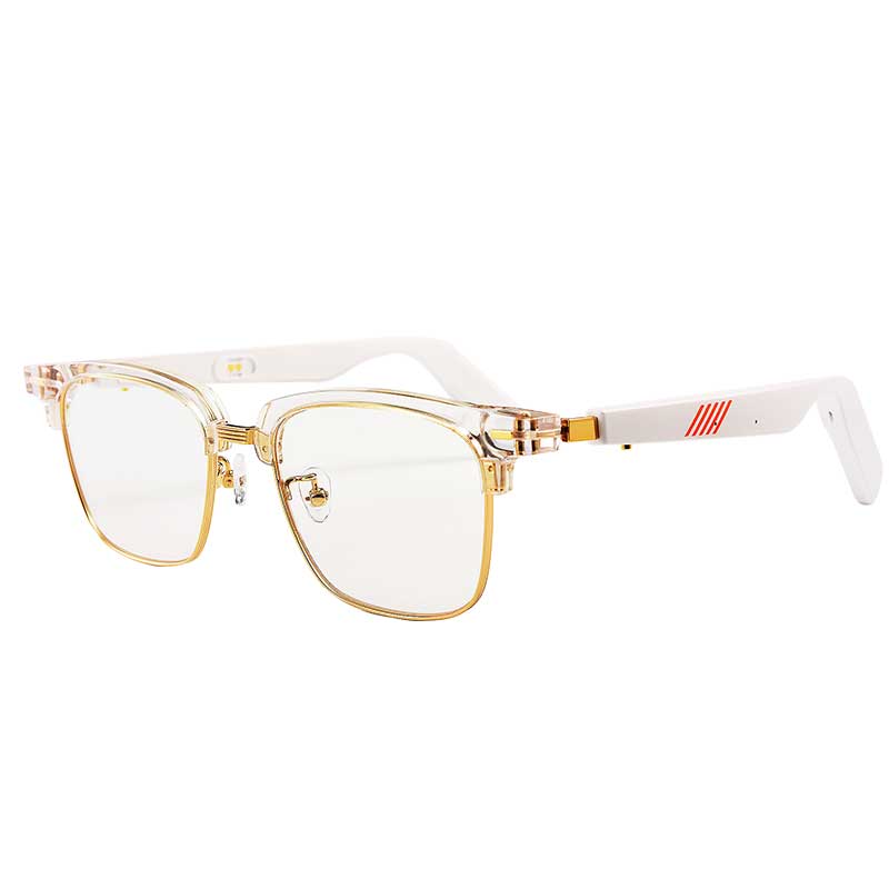 Smart Audio Blue-ray Glasses HEP-0160