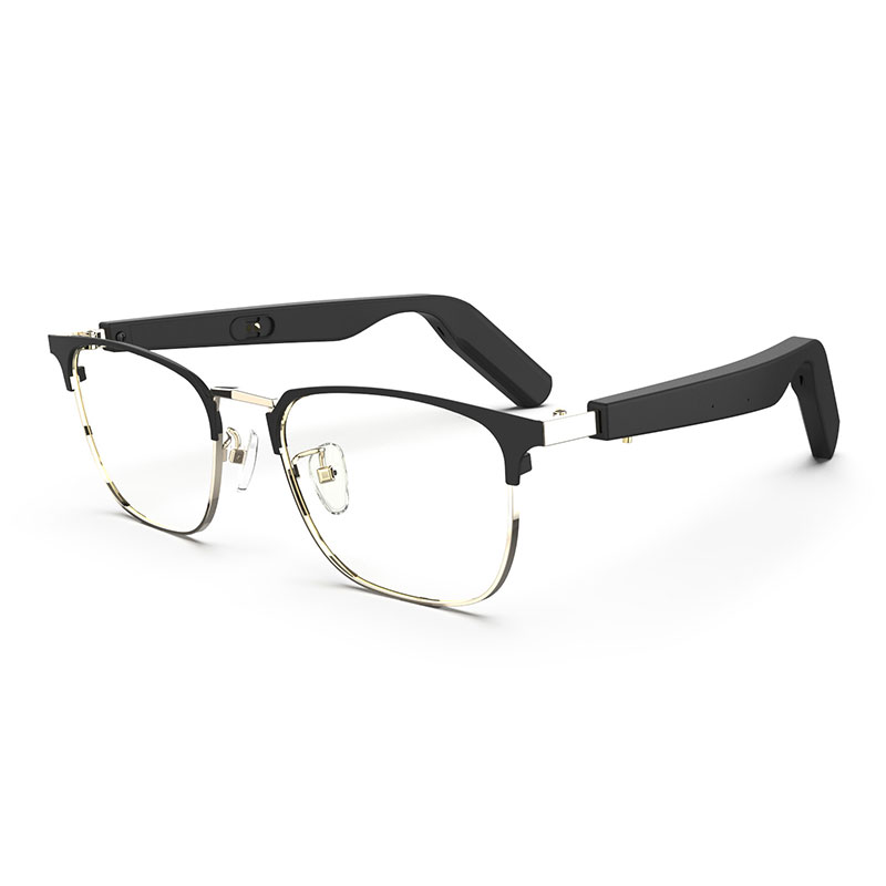 Smart Audio Blue-ray glasses