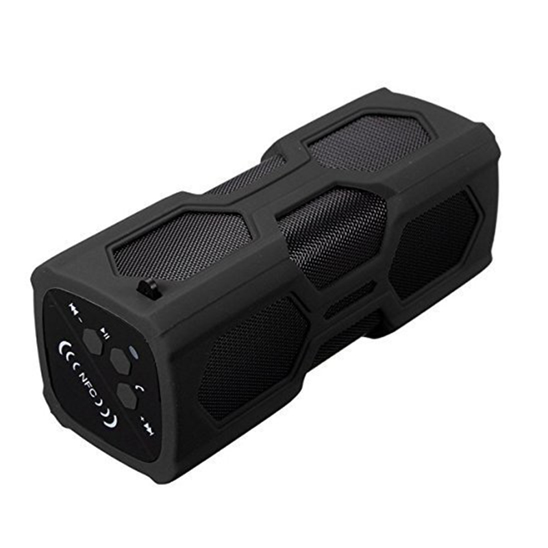 Waterproof Sport Portable Wireless Speaker NSP-8115