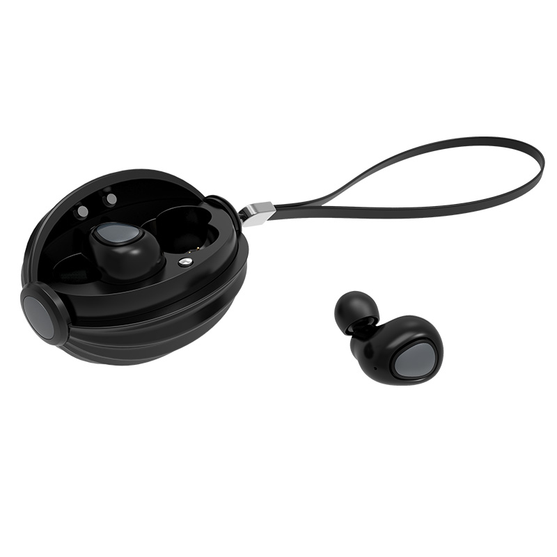 Double Wireless Bluetooth Earphone AEP-0188