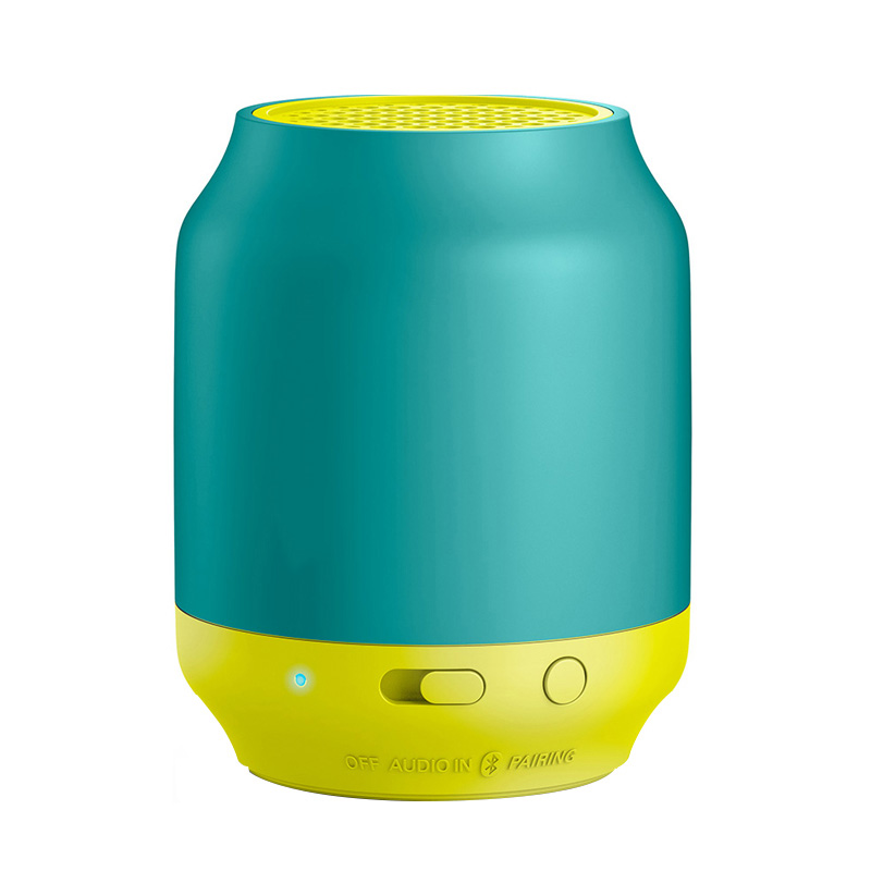 迷你管蓝牙扬声器NSP-0068