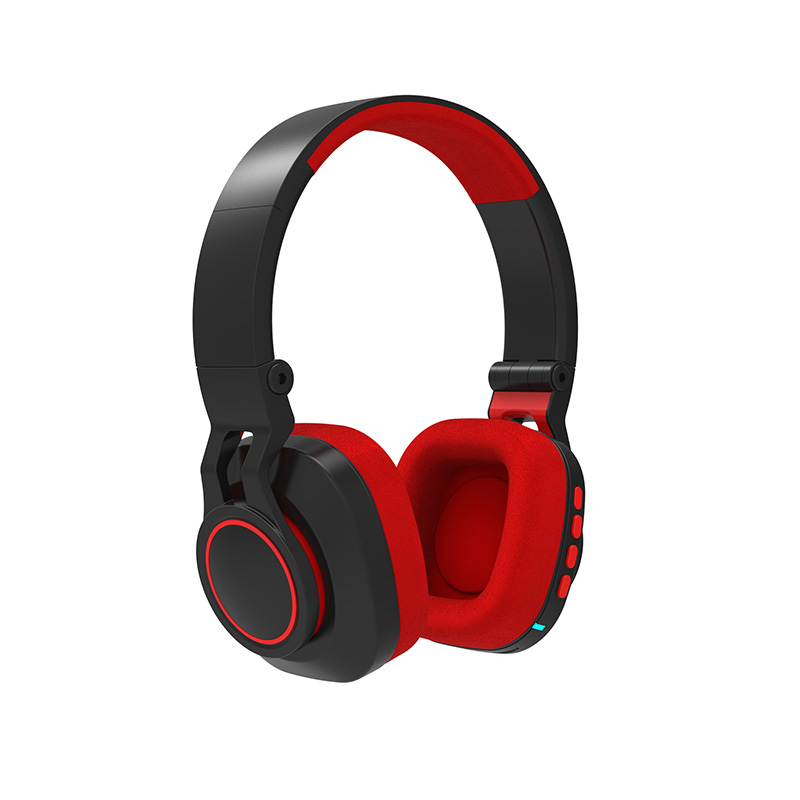 Bluetooth Stereo Headphones HEP-0103