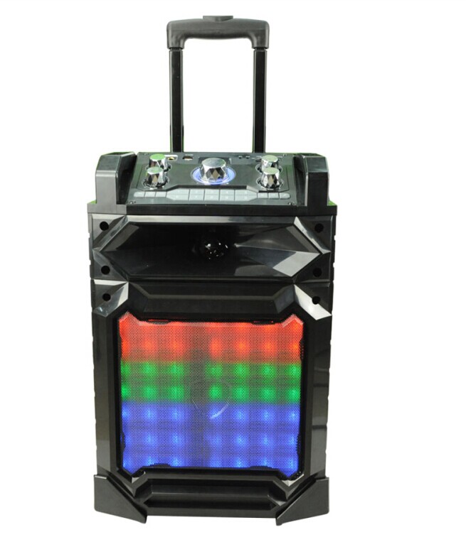 Trolly Speaker KLS-0021