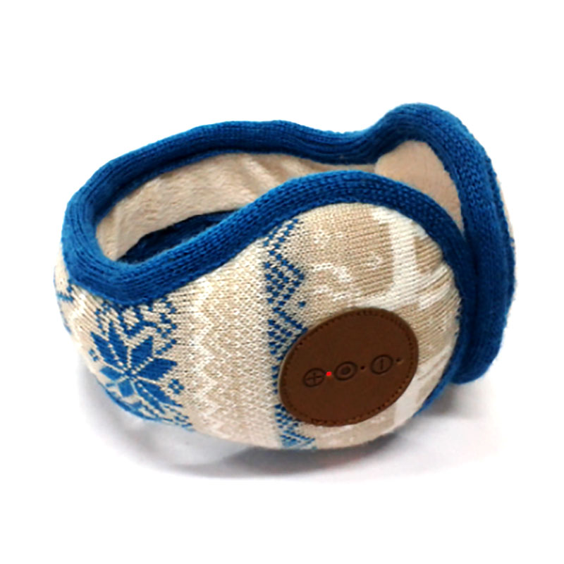 蓝牙背带温暖耳机EG0021