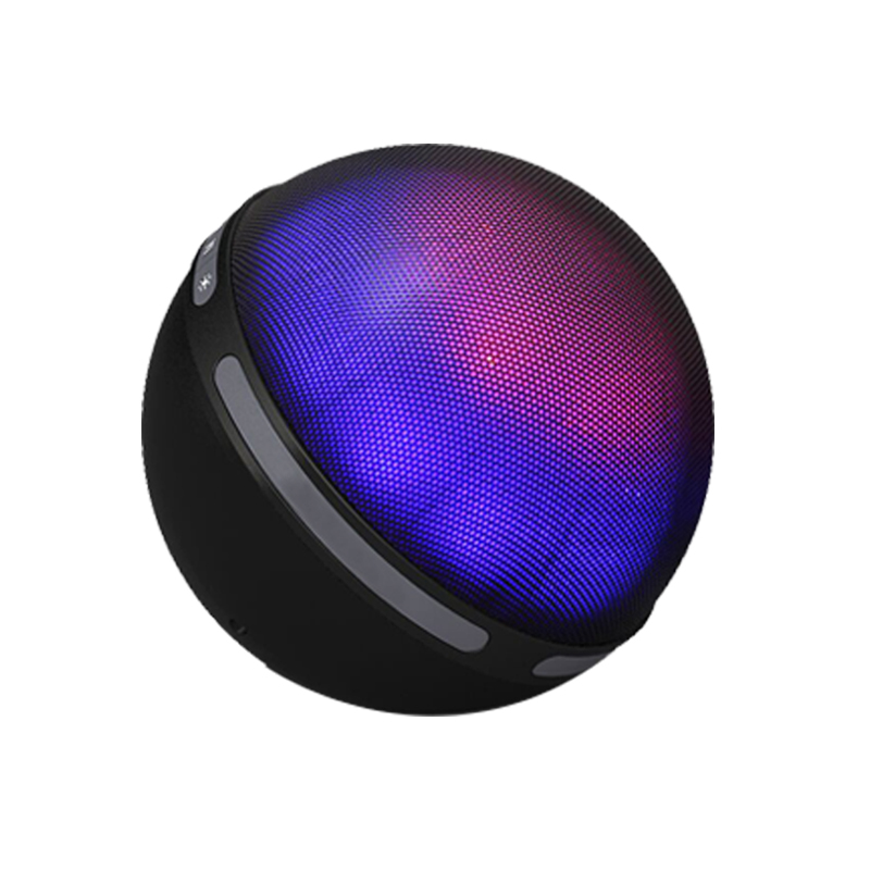 Magic LED hoparlör NSP-0008