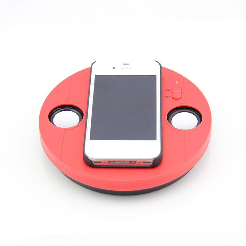 Mutual Induction Speaker NSP-0017