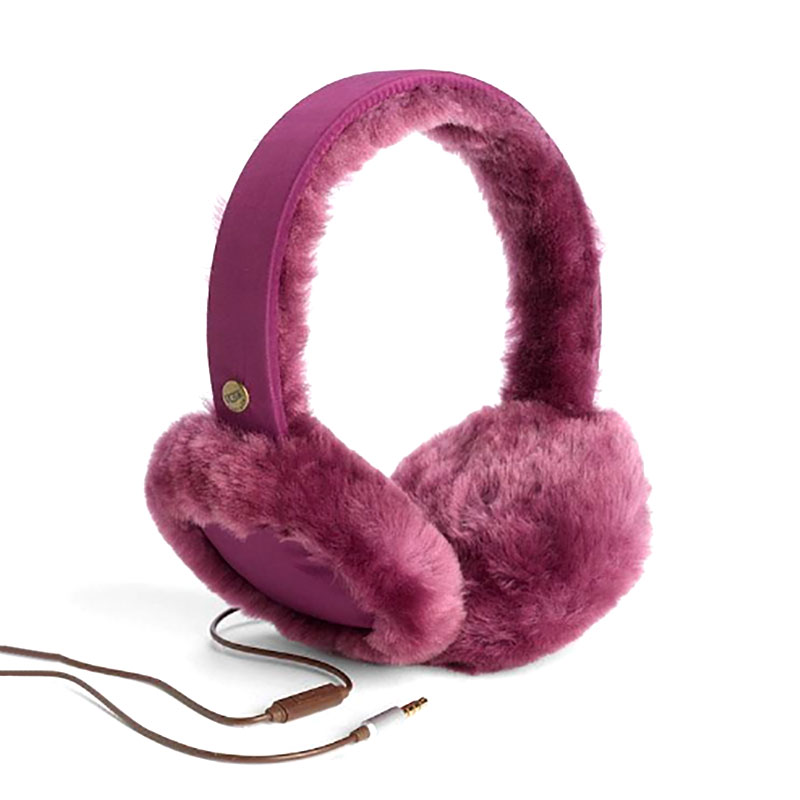 Tai nghe dây ấm có thể gập lại HEP-0092