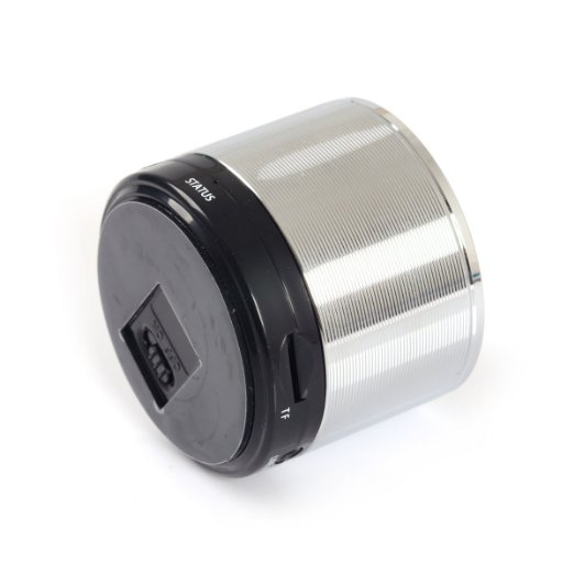 Loud Outdoor Bluetooth Speakers