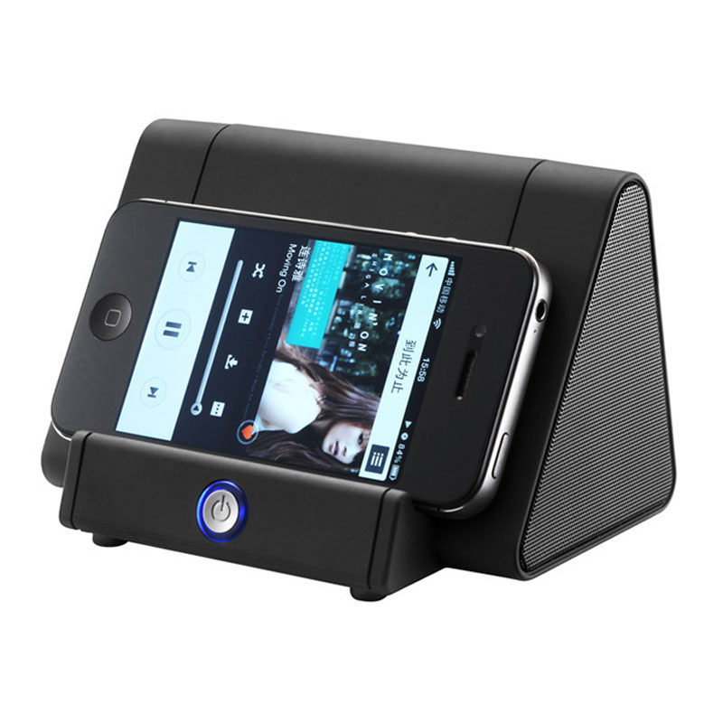 Sound Touch Speaker NSP-0016