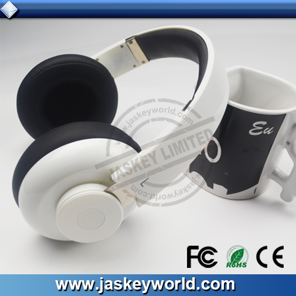 HEP-6024 Custom Made Headphones Best Wireless Gaming Headset 2020 Sport Headset Manufacturer